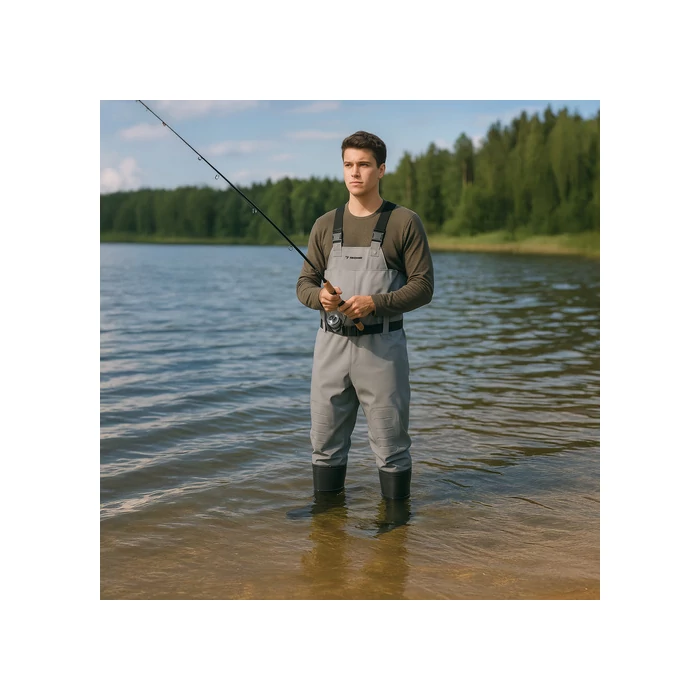 TRIZAND horgászcsizma - 45-ös