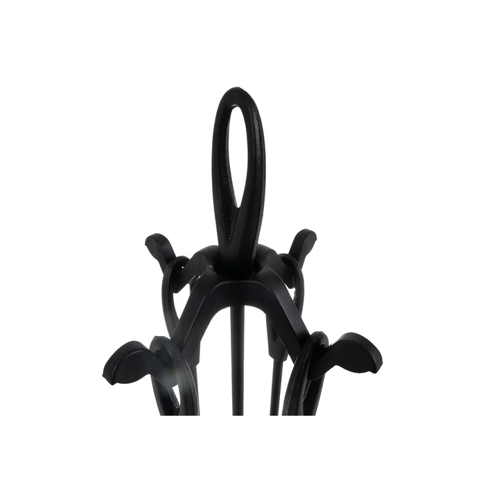 Kandalló takarító szett