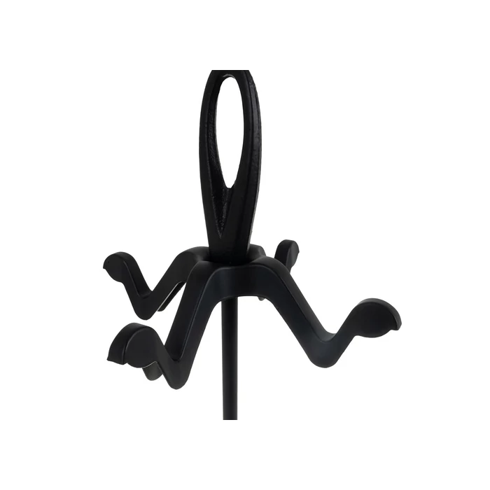 Kandalló takarító szett