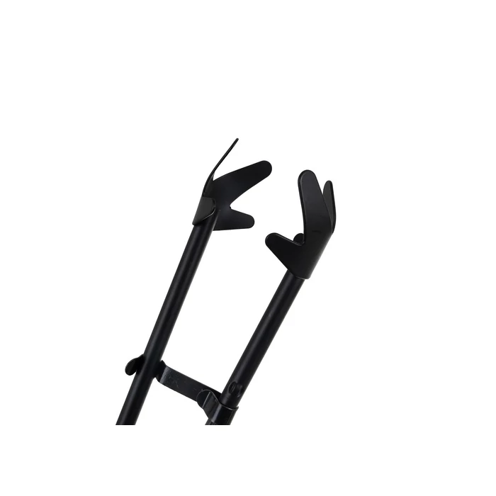 Kandalló takarító szett