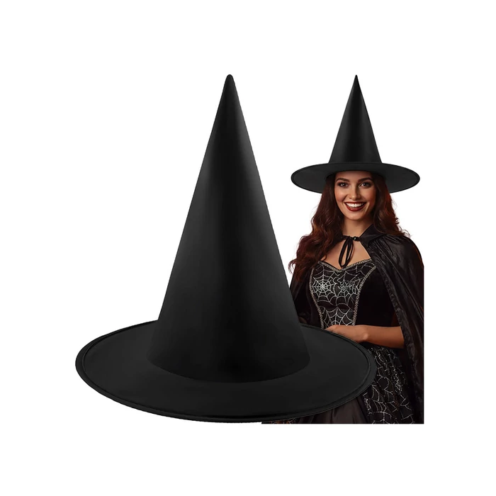Boszorkány kalap