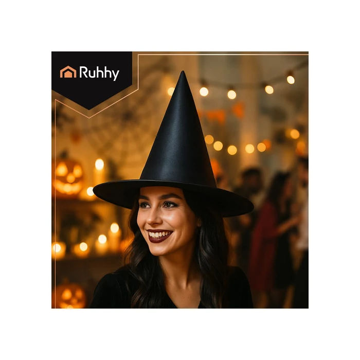 Boszorkány kalap
