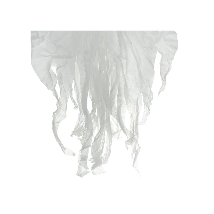 Fehér függő csontváz