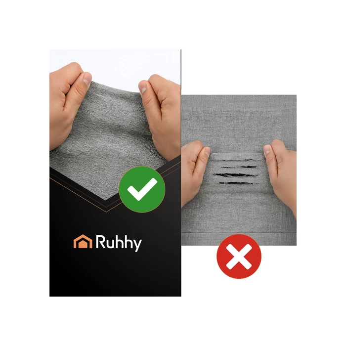 Puff tárolóval - szürke 76x38x38cm 