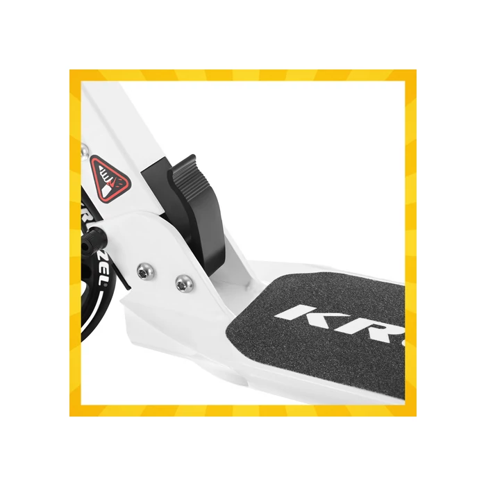 Hyperion Roller fehér