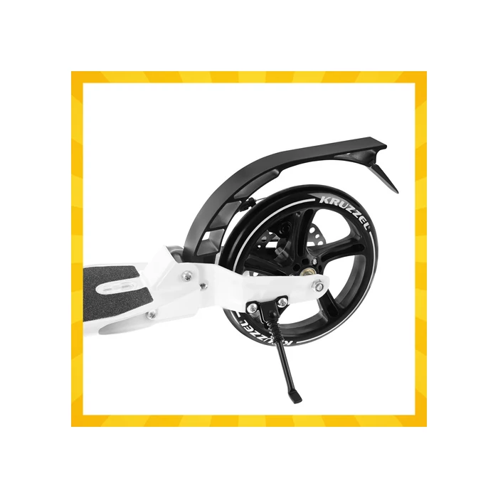 Hyperion Roller fehér