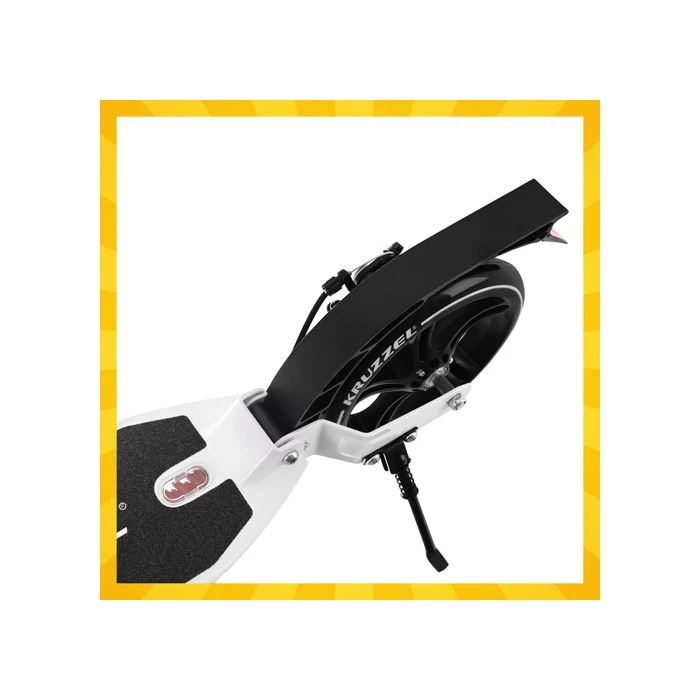 Hyperion Roller fehér