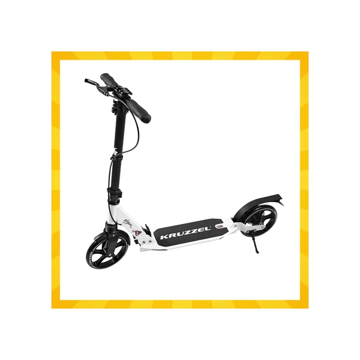 Hyperion Roller fehér