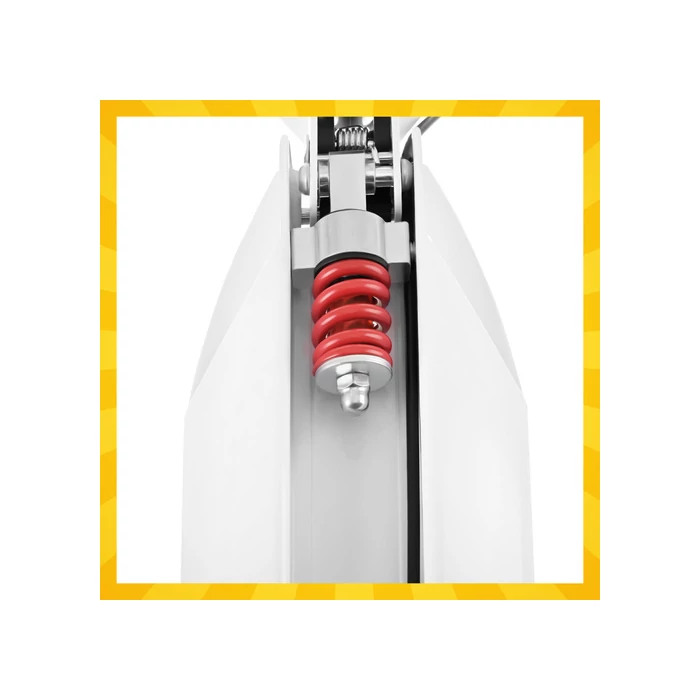 Hyperion Roller fehér