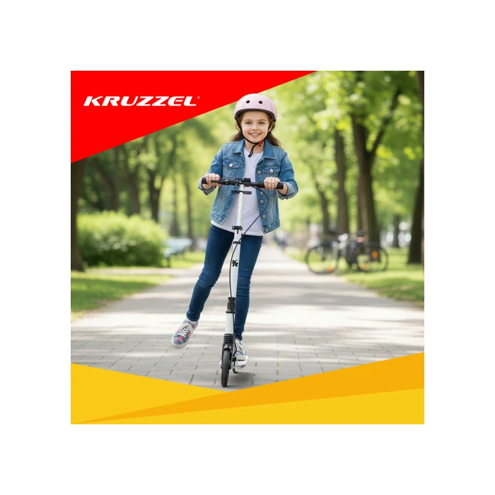 Hyperion Roller fehér