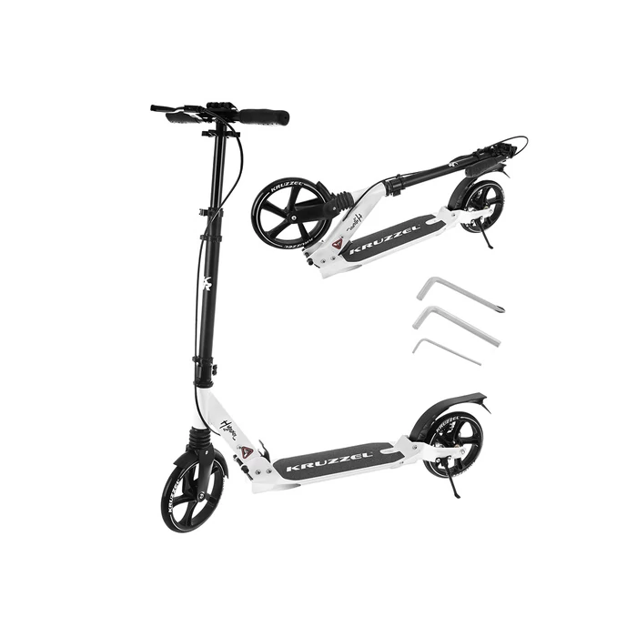 Hyperion Roller fehér