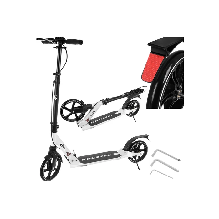 Hyperion Roller fehér