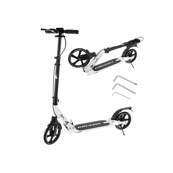 Hyperion Roller fehér