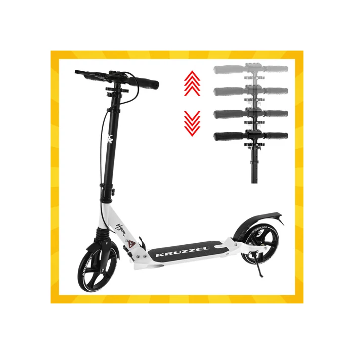 Hyperion Roller fehér