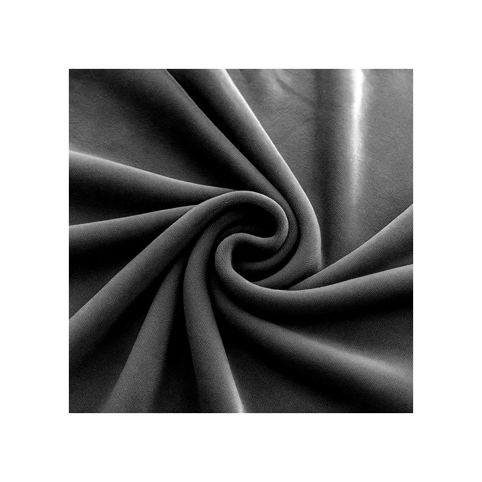 Kanapéhuzat 190-230cm sötétszürke