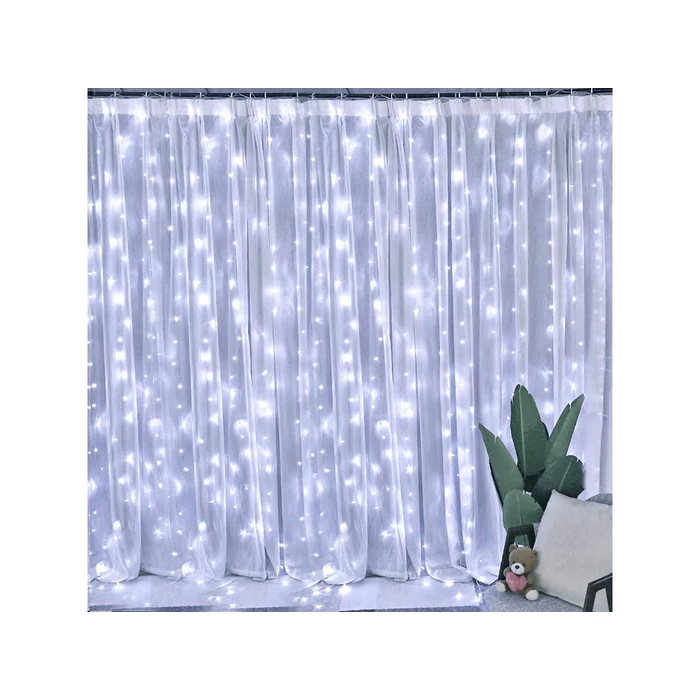 Fényfüggöny 300 led