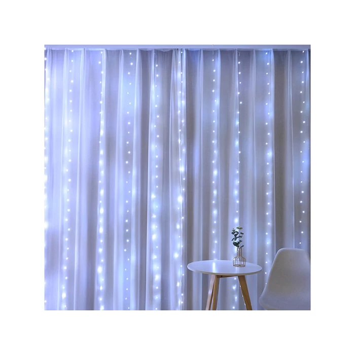 Fényfüggöny 300 led