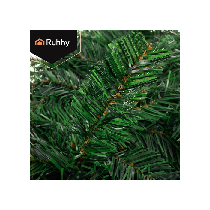 Ruhhy műfenyő girland 2.7 m 