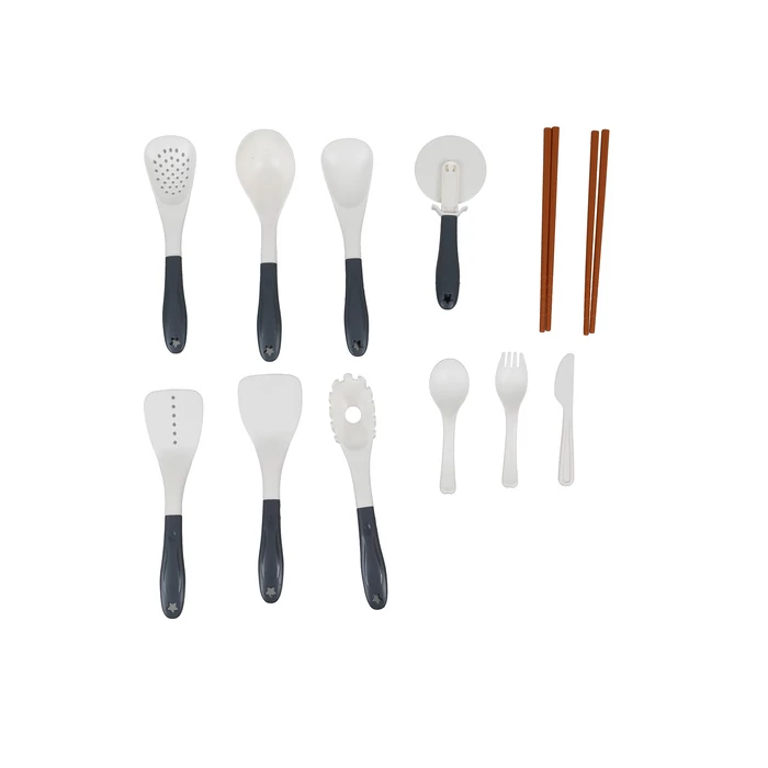 32 darabos konyhai kiegészítők