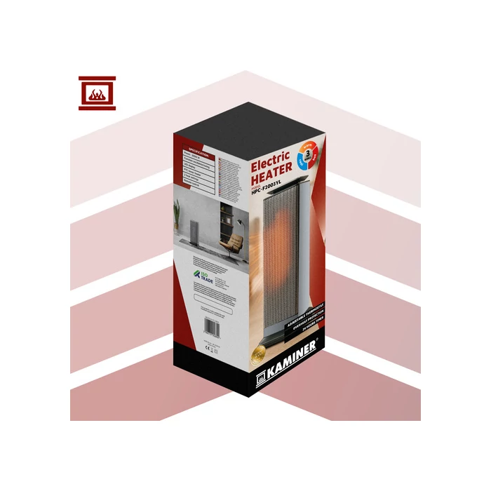 Elektromos fűtőtest