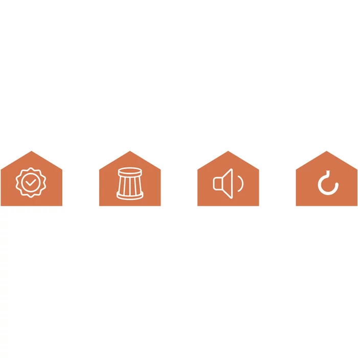 Ruhhy LunPro akkus porszívó