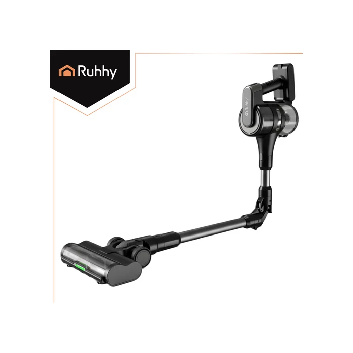 Ruhhy LunPro akkus porszívó