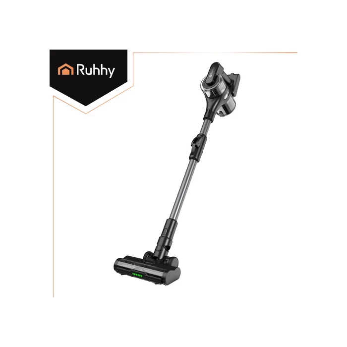 Ruhhy LunPro akkus porszívó