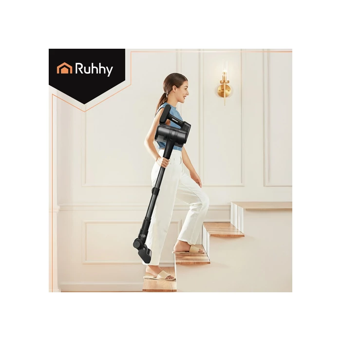 Ruhhy LunPro akkus porszívó