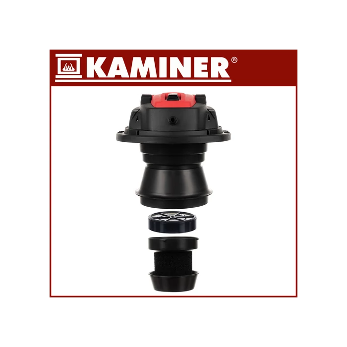 20 literes szőnyeg és kárpittisztító porszívóhoz való HEPA szűrő