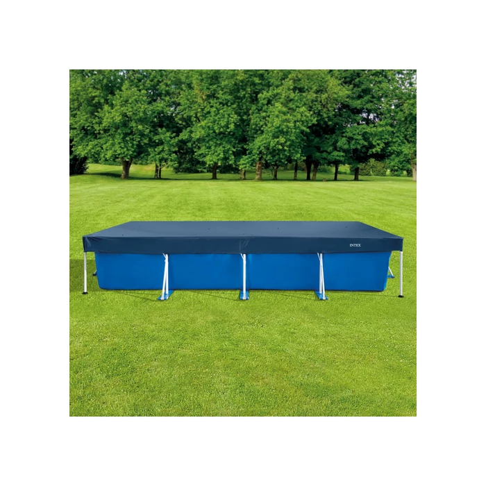 INTEX 28039 medencetakaró