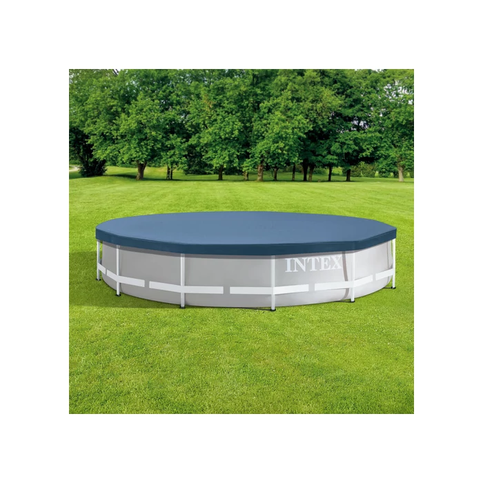 INTEX 28031 medencetakaró 366 cm