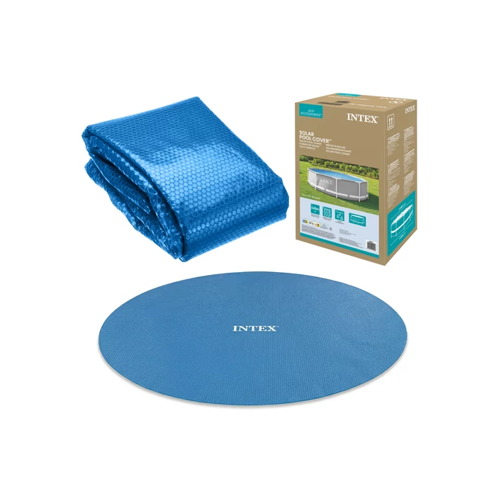 INTEX 28011 Melegítő medencetakaró