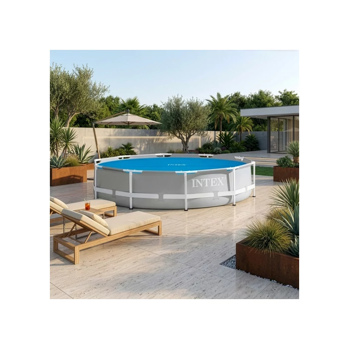 INTEX 28011 Melegítő medencetakaró