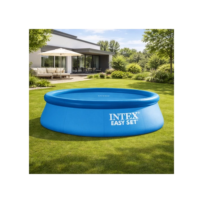 INTEX 28011 Melegítő medencetakaró