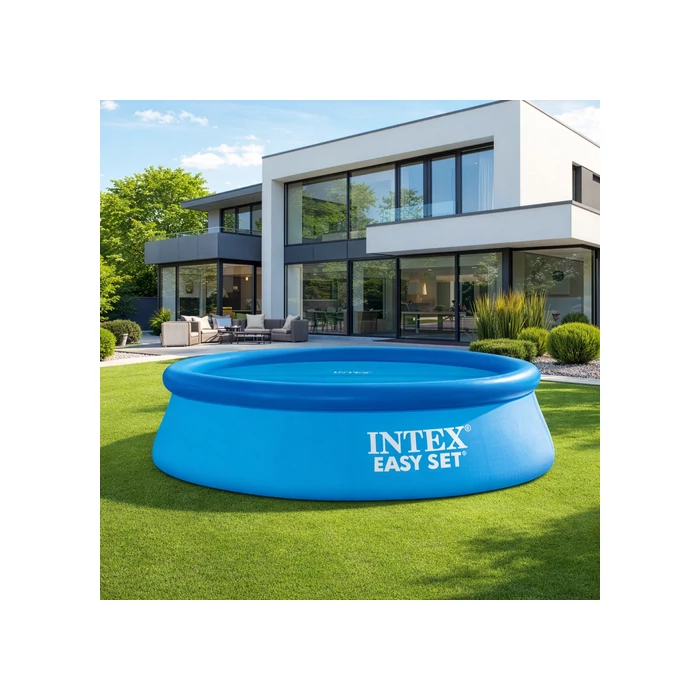 INTEX 28011 Melegítő medencetakaró