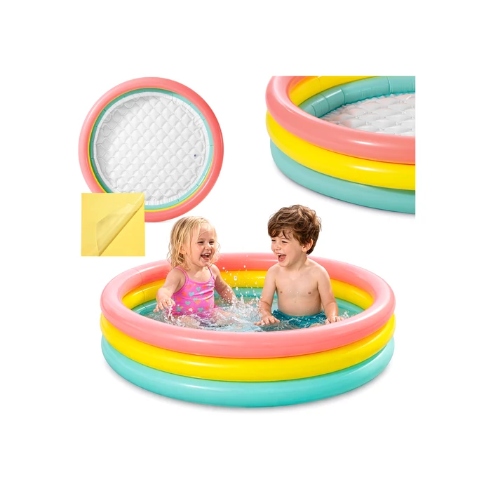 INTEX 57412NP Felfújható gyermekmedence