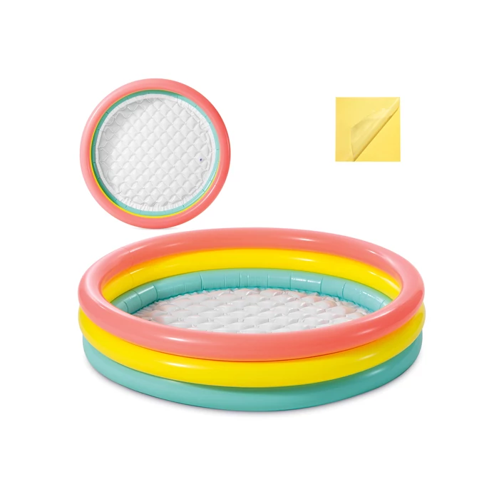 INTEX 57412NP Felfújható gyermekmedence