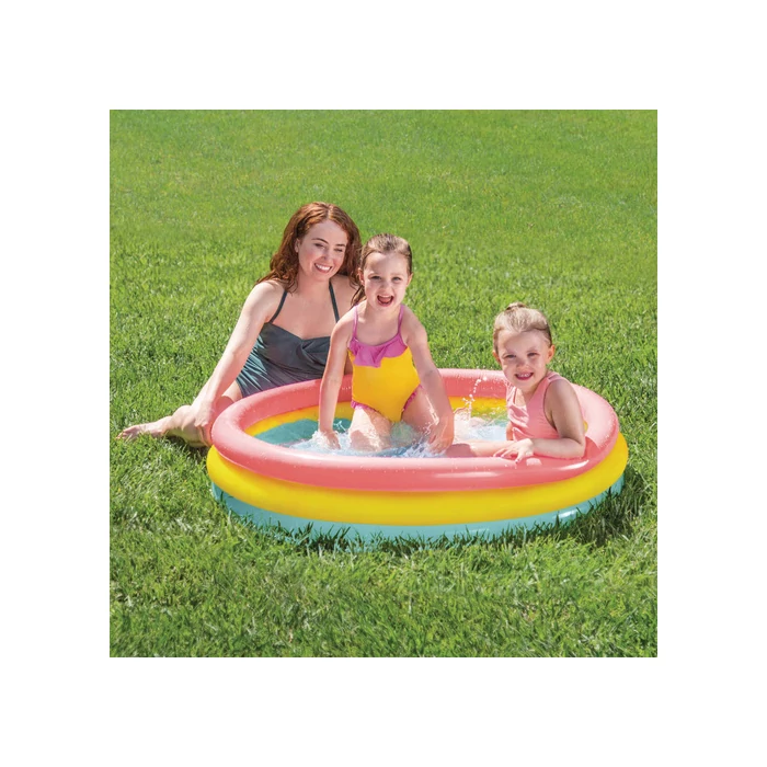 INTEX 57412NP Felfújható gyermekmedence