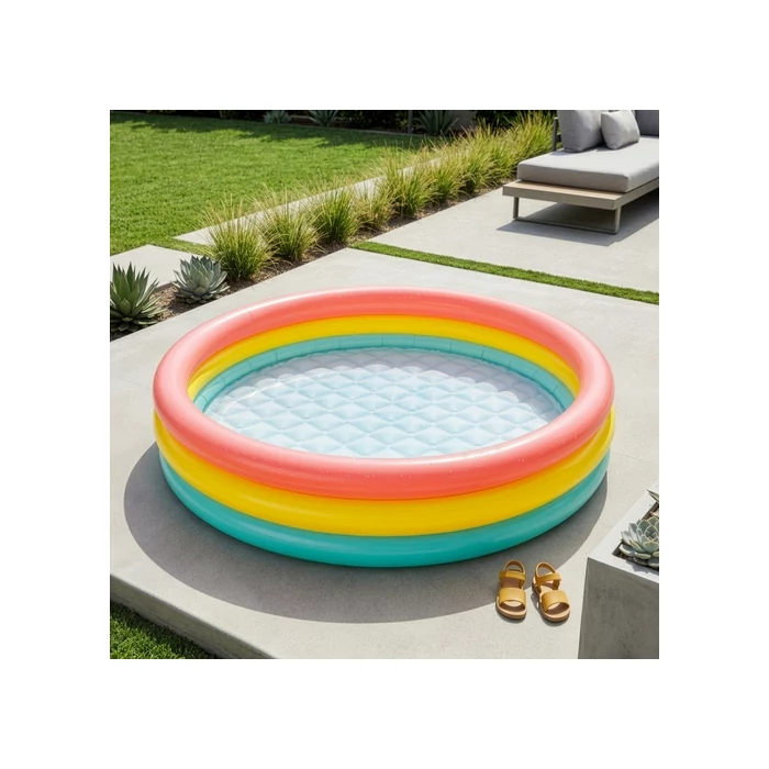 INTEX 57412NP Felfújható gyermekmedence