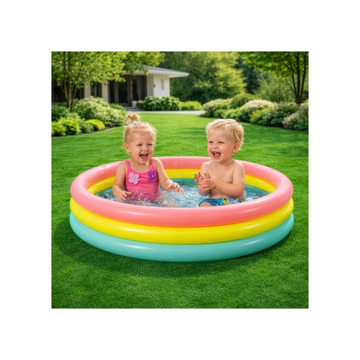 INTEX 57412NP Felfújható gyermekmedence