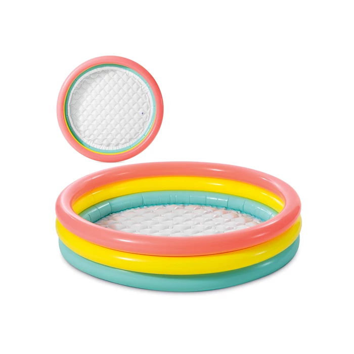 INTEX 57412NP Felfújható gyermekmedence