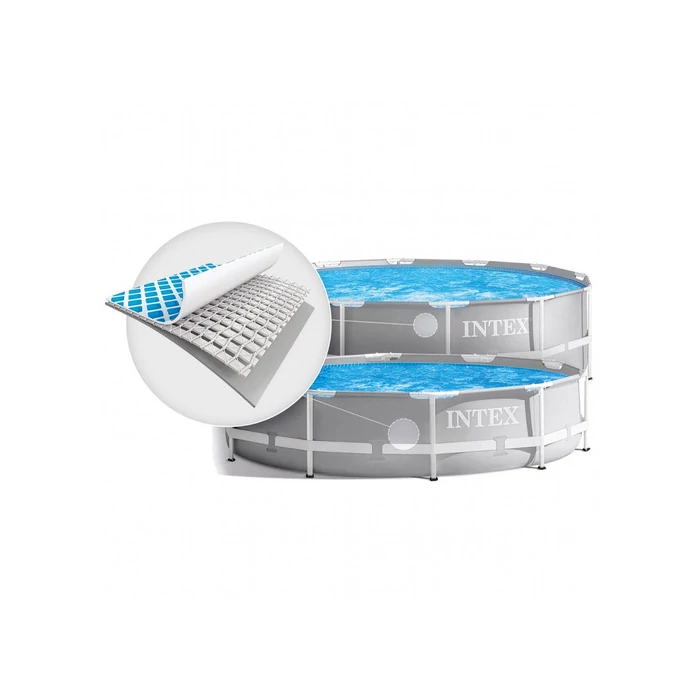 INTEX 26700ND keretes medence 305 cm