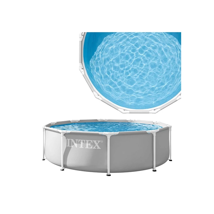 INTEX 26700ND keretes medence 305 cm