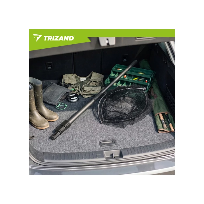 Teleszkópos halászháló 335 cm