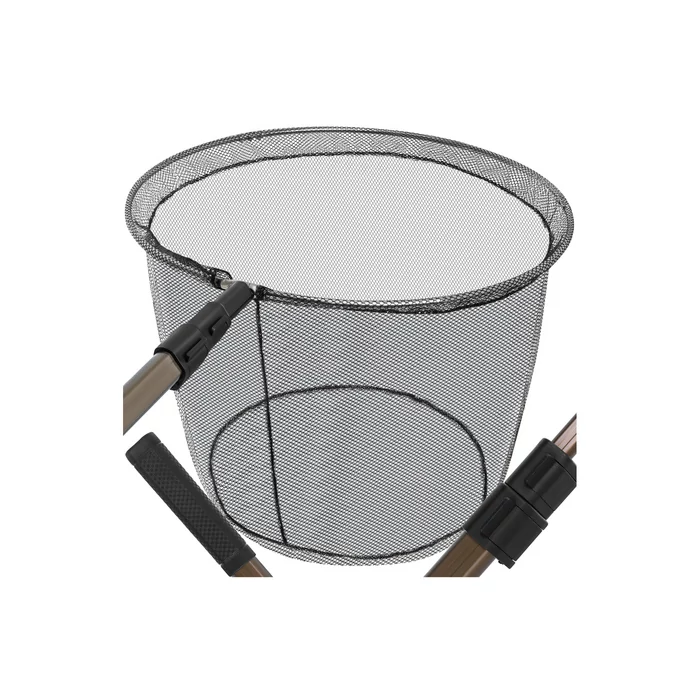 Teleszkópos halászháló 335 cm