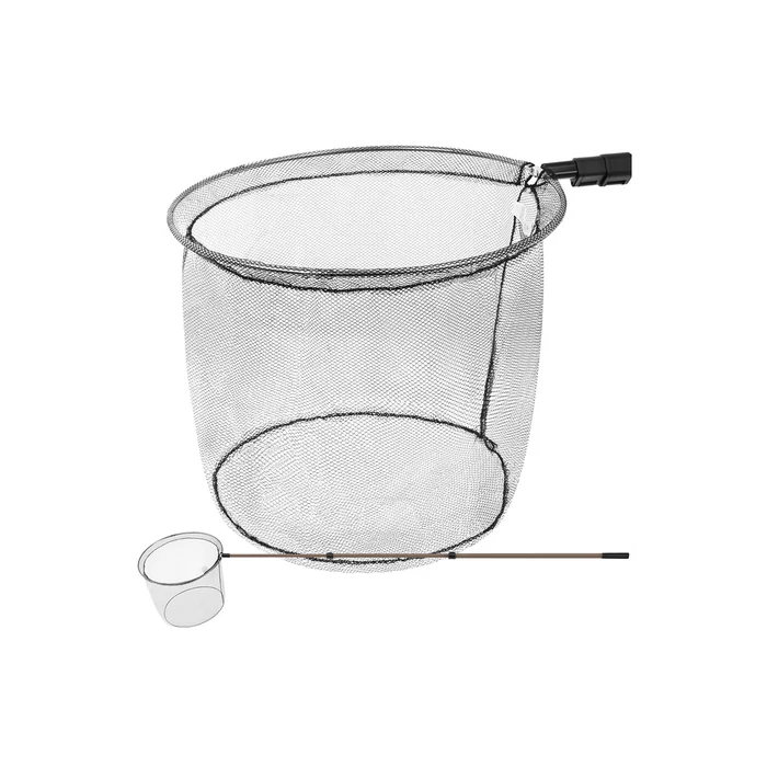 Teleszkópos halászháló 335 cm