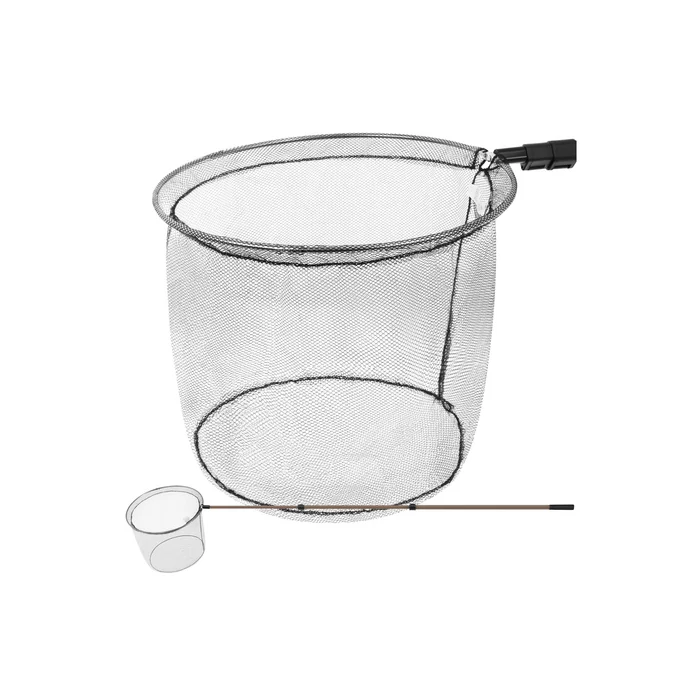 Teleszkópos halászháló 335 cm