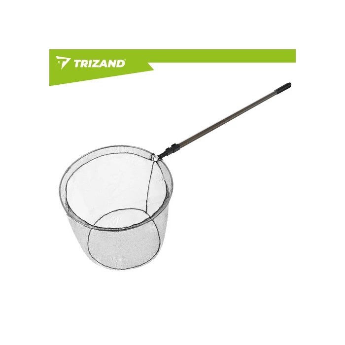 Teleszkópos halászháló 335 cm