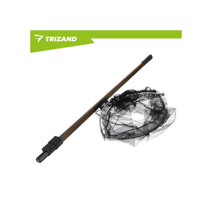 Teleszkópos halászháló 335 cm