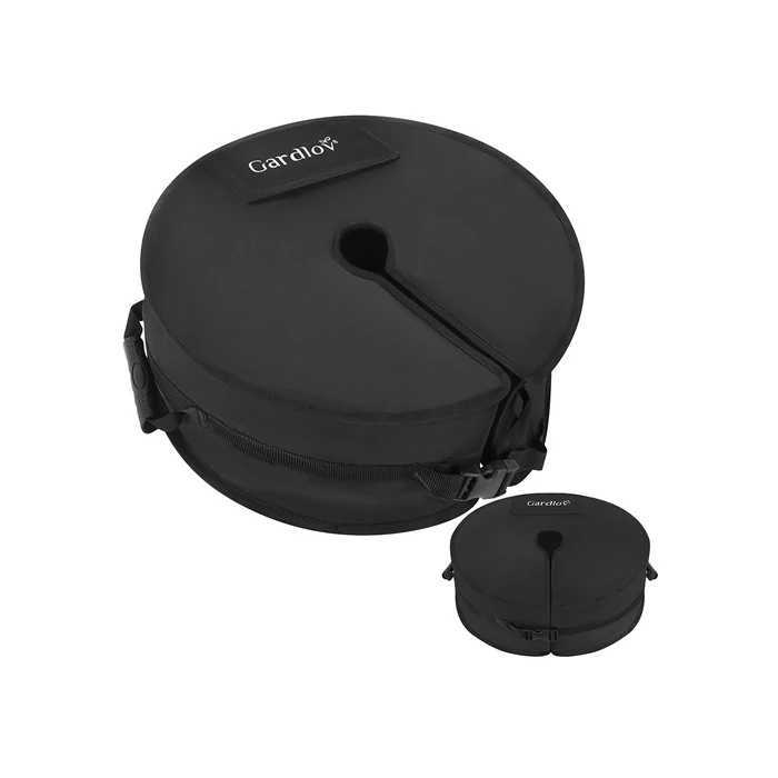 Gardlov 15 cm-es esernyőtalp